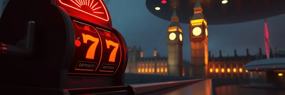 The Full Cost of Starting: Deposits, Fees and the First Withdrawal: real money slots guide for players in the UK