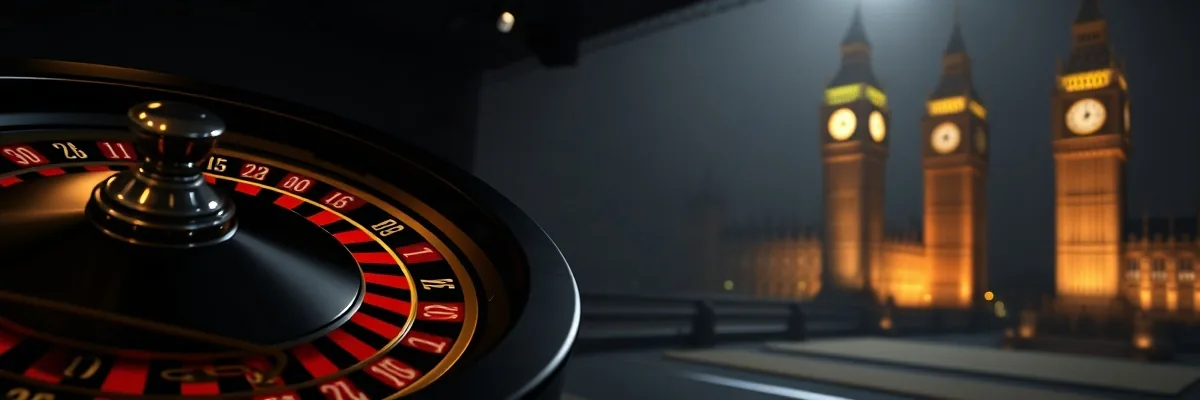 Escalation when the first reply is a template: roulette not on gamstop guide for players in the UK
