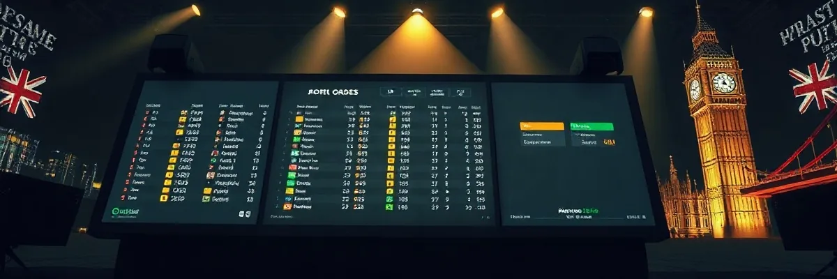 what is match betting in the UK — What The Numbers Look Like At Each Operator